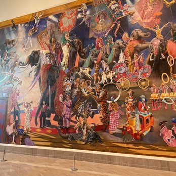The Ringling - Art Museums Near Me - Sarasota, Florida The Ringling - Art Museums Near Me - Sarasota, Florida