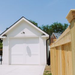 Bowden Fence Company