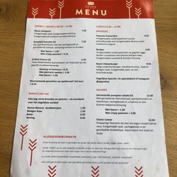 Pig & Rye