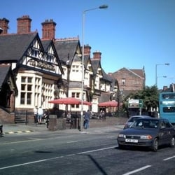The Brookhouse