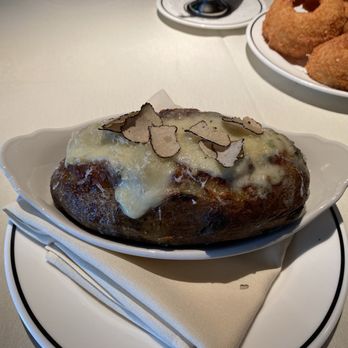 Boilerhouse Prime - Billionaires twice baked potato - Bars Near Me - West Lafayette, Indiana Boilerhouse Prime - Billionaires twice baked potato - Bars Near Me - West Lafayette, Indiana