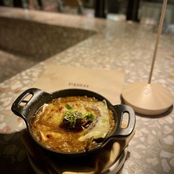 Paseo - Onion soup- get this first A MUST! - Mexican Near Me - Anaheim, California Paseo - Onion soup- get this first A MUST! - Mexican Near Me - Anaheim, California