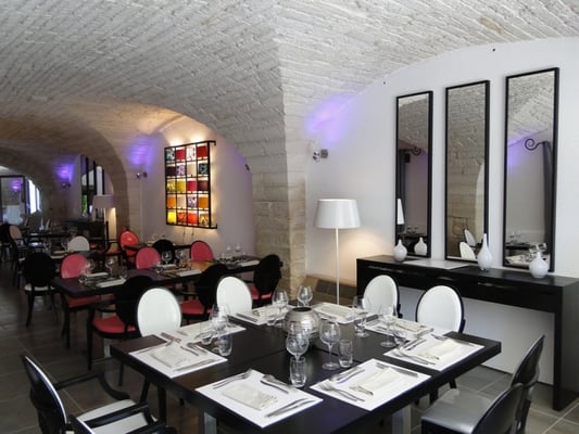 Restaurant Le Carré des Saveurs by null