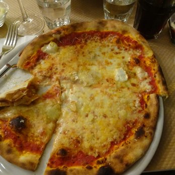 Gusto Italia - Pizza - Italian Near Me - Paris, 75 Gusto Italia - Pizza - Italian Near Me - Paris, 75