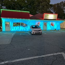 Naija Cuisines - Naija Cuisines FRONT VIEW