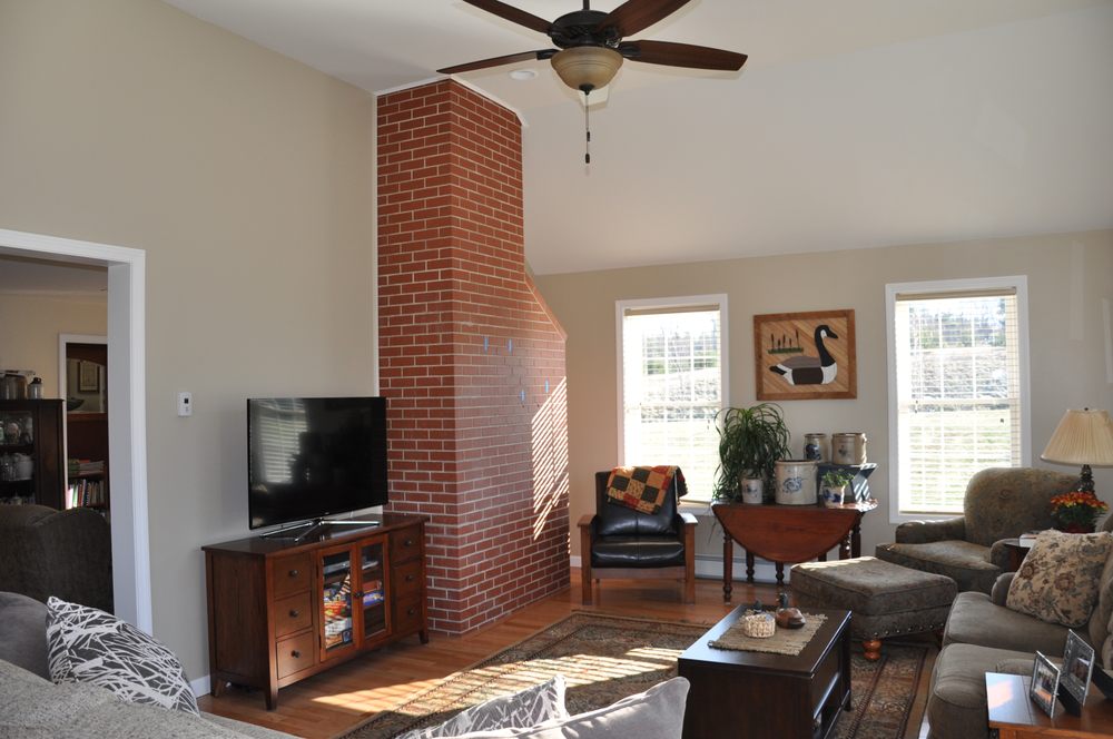 BRIX & STIX CONSTRUCTION Updated August 2024 31 Photos 119 Old Turnpike Rd, Concord, New