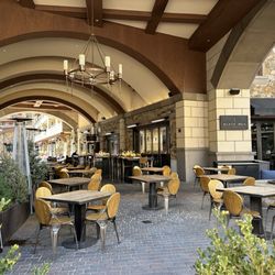 Black Iron Kitchen and Bar