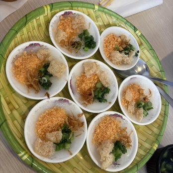 Pho Lagi - A8. Steamed Rice Cakes - Vietnamese Near Me - Rancho Cucamonga, California Pho Lagi - A8. Steamed Rice Cakes - Vietnamese Near Me - Rancho Cucamonga, California