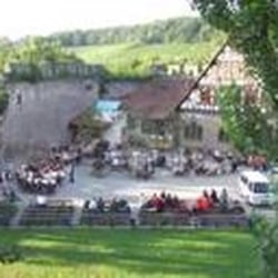 Mayer's Burgrestaurant Hohenbeilstein