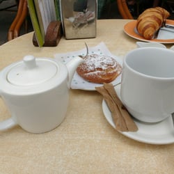 Tetería Teapot