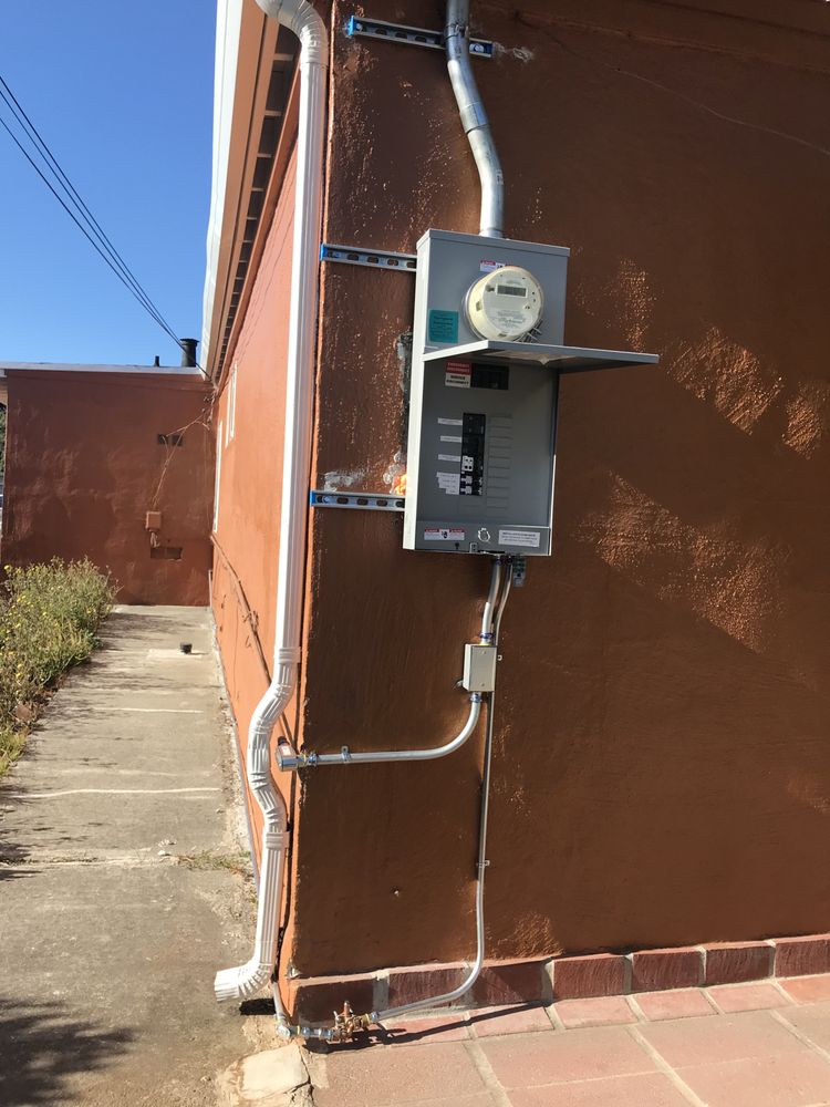 Slide of Premier Pro Electric