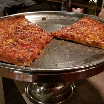 The Rome Restaurant - Cheese pizza well done - Pizza Near Me - Franklin, Massachusetts The Rome Restaurant - Cheese pizza well done - Pizza Near Me - Franklin, Massachusetts