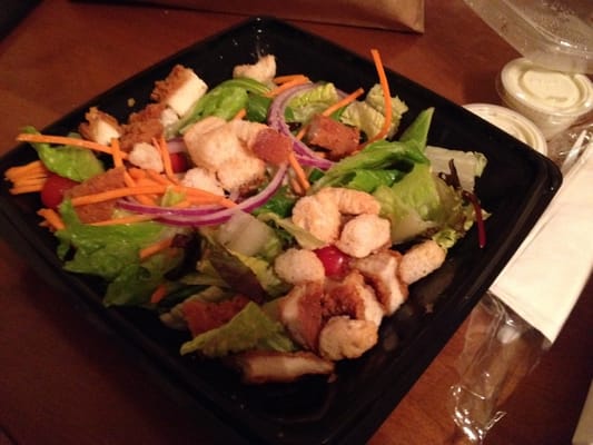 Bella Napoli Pizzeria & Catering by null