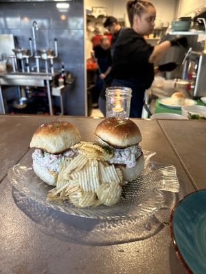 Rella Oysters by null