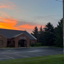 Caledonia Dental Group