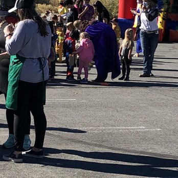 Purple Door Preschool - Preschools Near Me - Sparks, Nevada