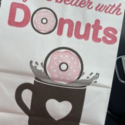 Howard's Donuts - Cordova