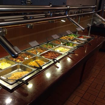 Grand Buffet - a variety of food in a buffet - Chinese Near Me - Wharton, Texas Grand Buffet - a variety of food in a buffet - Chinese Near Me - Wharton, Texas