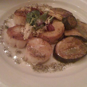 Cafe 1912 - New American Near Me - Memphis, Tennessee