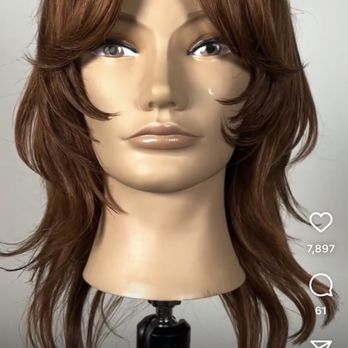 M.k salon  - Hair Salons Near Me - Long Beach, California