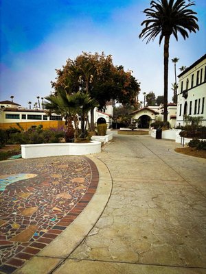 Murrieta Hot Springs by null