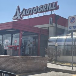 Autogrill