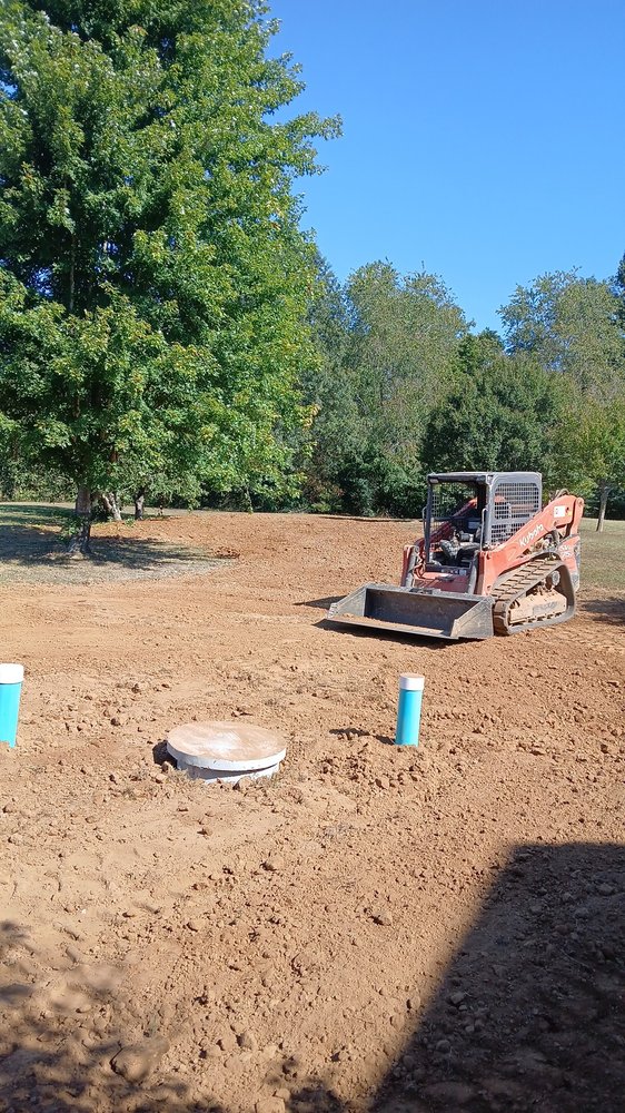 Slide of Midwest Septic & Services