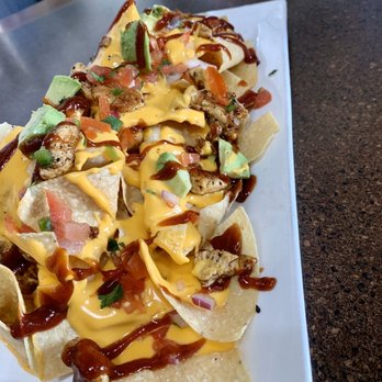The Upper Room Kitchen - Nachos - Salad Near Me - Tracy, California The Upper Room Kitchen - Nachos - Salad Near Me - Tracy, California