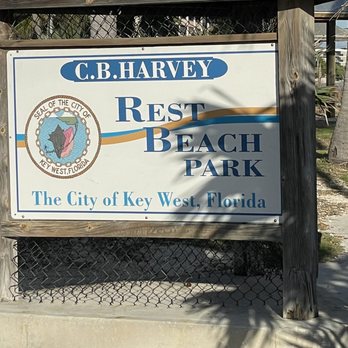 Higgs Beach - Beaches Near Me - Key West, Florida