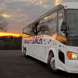 Bailey Coach