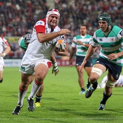 Ulster Rugby