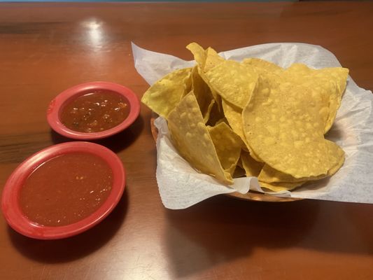 La Unica Mexican Restaurant Huntersville by null
