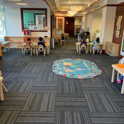Northeast Stars Montessori