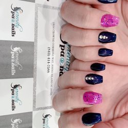 Serenity Spa & Nails