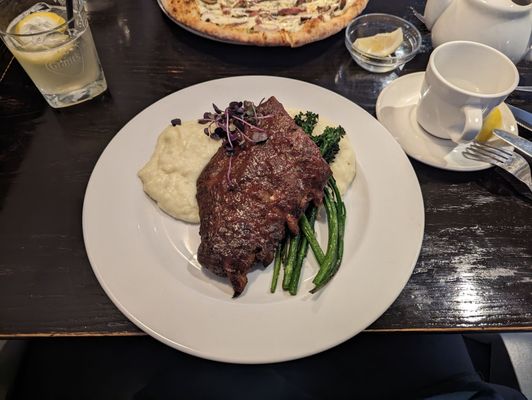 Bluebird Café & Grill by null