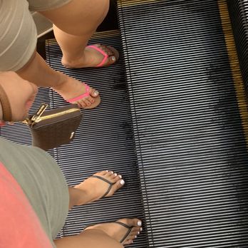 Nani Nails Salon - Our pedis done by the one & only JENNY & TAI - Nail Salons Near Me - Honolulu, Hawaii