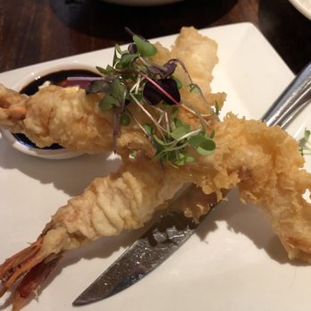 Star Noodle - Tempura shrimp - Asian Fusion Near Me - Lahaina, Hawaii Star Noodle - Tempura shrimp - Asian Fusion Near Me - Lahaina, Hawaii