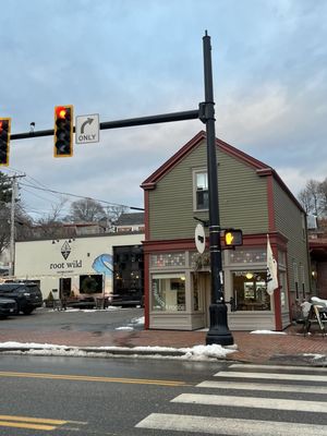 Root Wild Kombucha by null