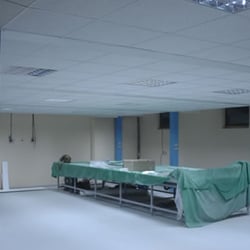 C And G Ceilings & Partitions