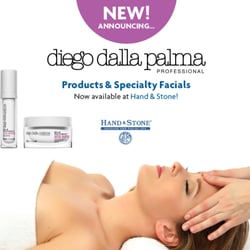 Hand & Stone Massage and Facial Spa - Toronto Leaside - Now Available at Leaside!