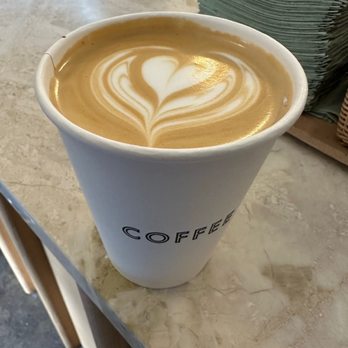 Tuesday Coffee + Shoppe - Latte - Coffee & Tea Near Me - Marietta, Georgia Tuesday Coffee + Shoppe - Latte - Coffee & Tea Near Me - Marietta, Georgia