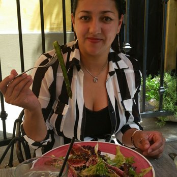 Cafe Fiore - Mmmmm soo hungry - Italian Near Me - Ventura, California