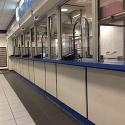 US Post Office