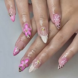 Kim Nails & Beauty Lounge