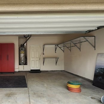 Organized Garage Solutions - Flooring Near Me - Pasadena, California Organized Garage Solutions - Flooring Near Me - Pasadena, California