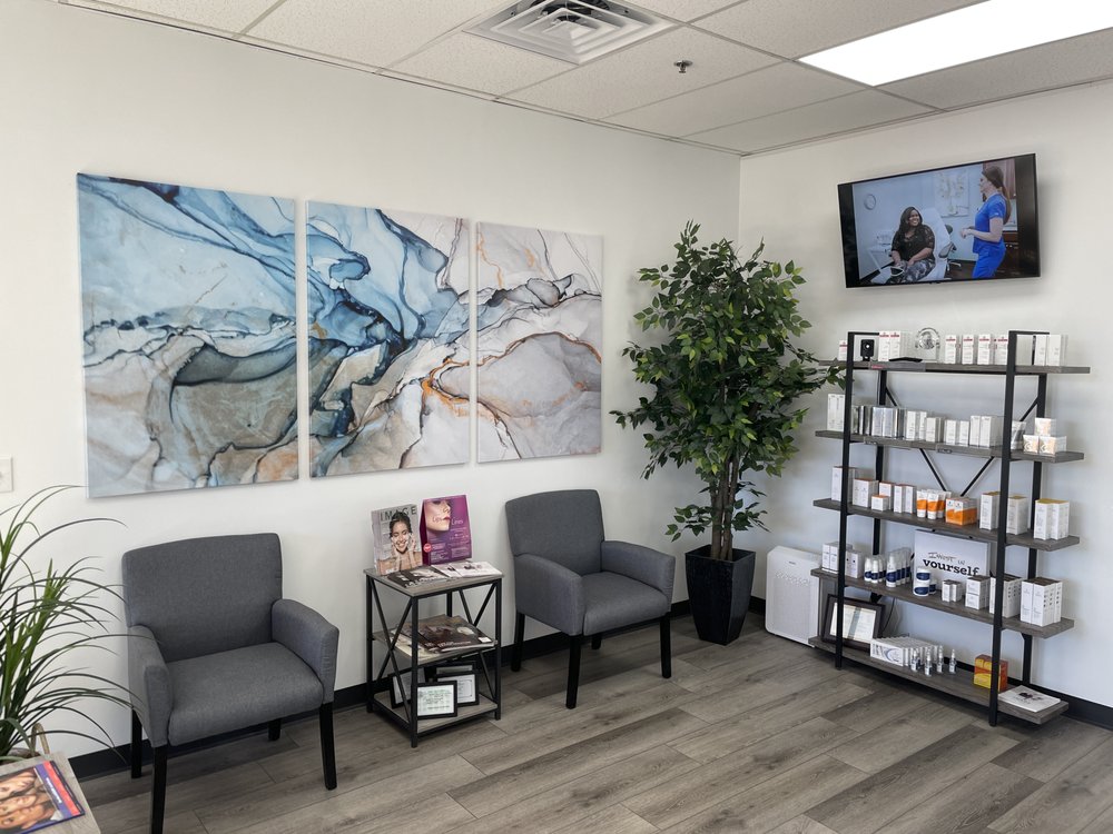 DERMANI MEDSPA Updated June 2024 4920 Roswell Rd, Atlanta,