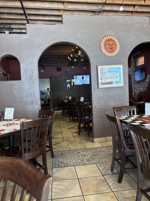 El Rancho Grande Mexican Food by null