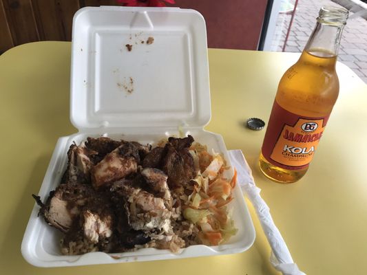 Kingston Delight by null