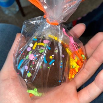 Moonlight Cakes - Hot cocoa bomb - Bakeries Near Me - Bedford, Texas Moonlight Cakes - Hot cocoa bomb - Bakeries Near Me - Bedford, Texas