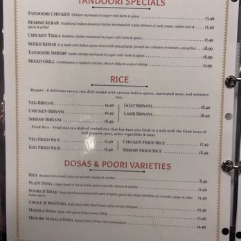 Maharaja Indian Cuisine - Menu - Indian Near Me - Omaha, Nebraska Maharaja Indian Cuisine - Menu - Indian Near Me - Omaha, Nebraska